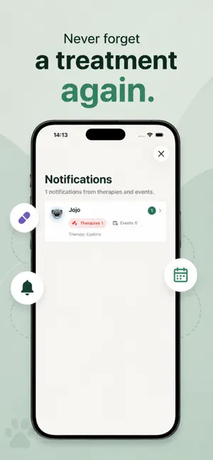 Pet Health - PetCare screenshot 2