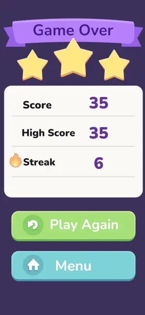 Trivia Tap screenshot 4
