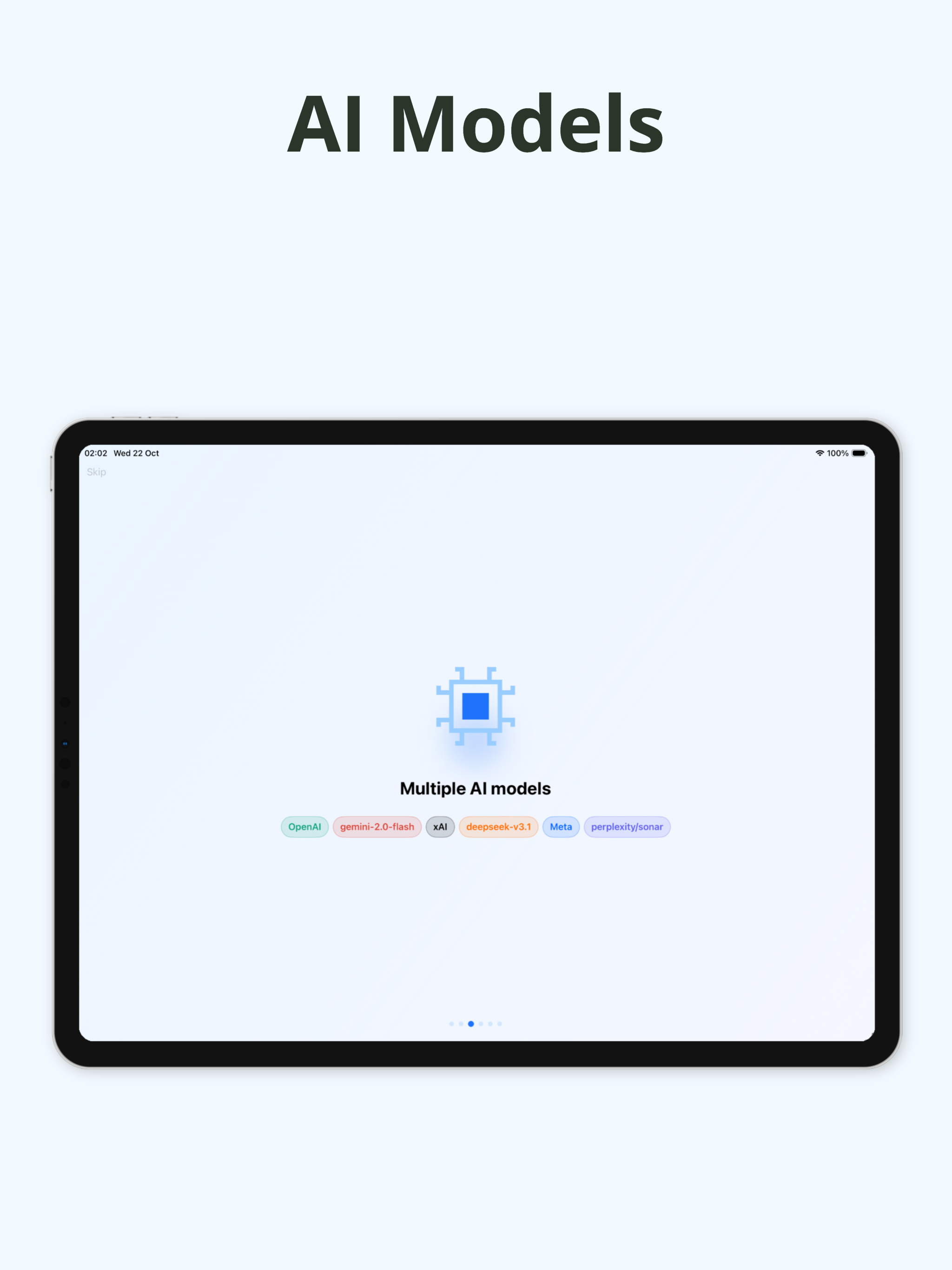 AI Keyboard - AI Chat & Reply