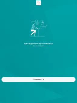 MON ESPACE COMPTA screenshot 8