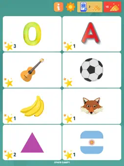 Memory Matrix Match screenshot 10