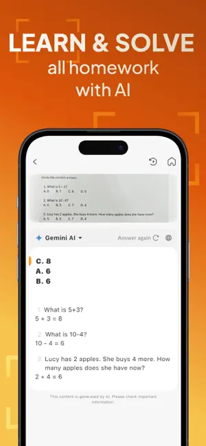 Docify AI: Scan Image PDF screenshot 3