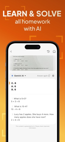 Docify AI: Scan Image PDF screenshot