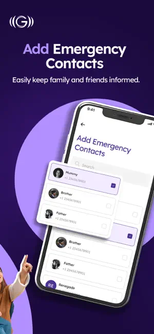 CentarcGlobal screenshot 2