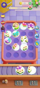 Cake Match: Sort 3D screenshot #4 for iPhone