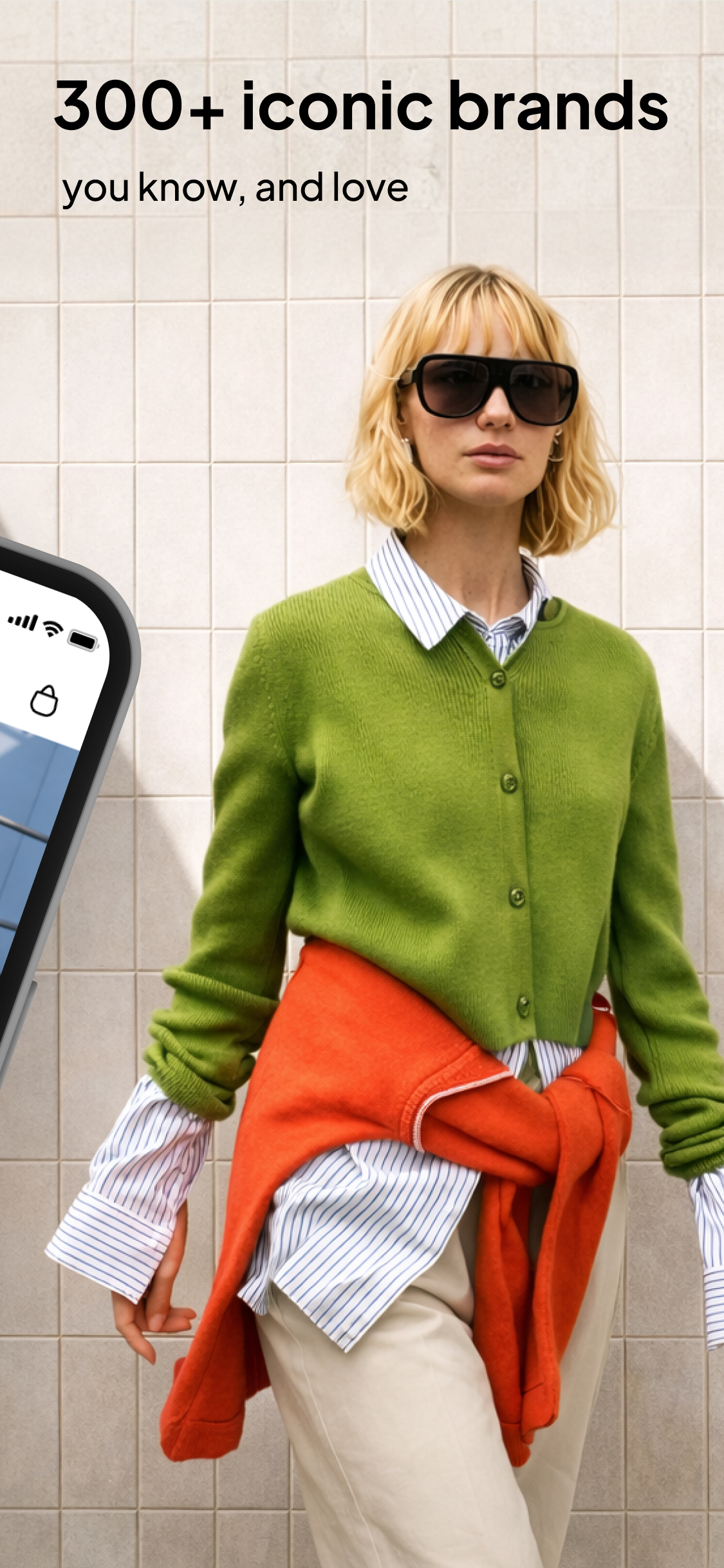 Otrium - your fashion outlet screenshot 2