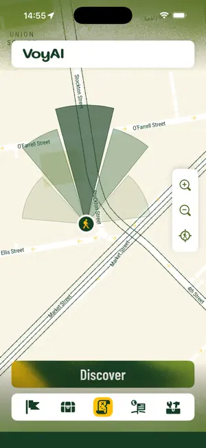 VoyAI screenshot 3