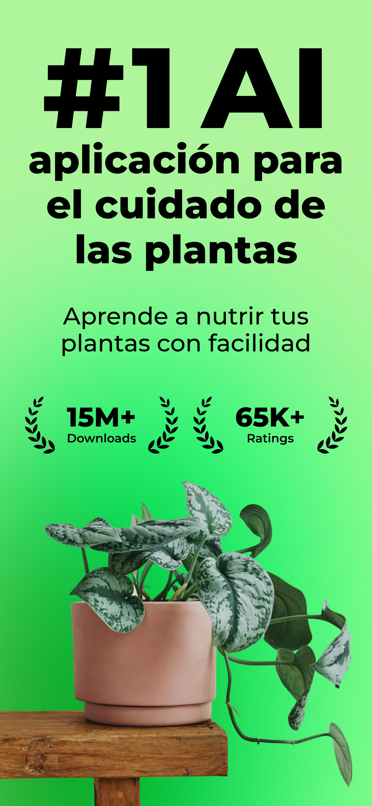 PlantSnap - Plant Scanner