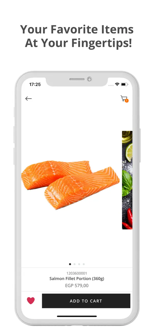 Screenshot #3 pour Seafood Factory