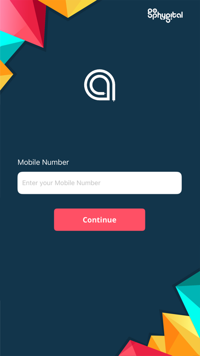 Alemac Connect Screenshot