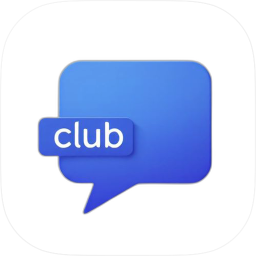 Clubchat: College Club & Event