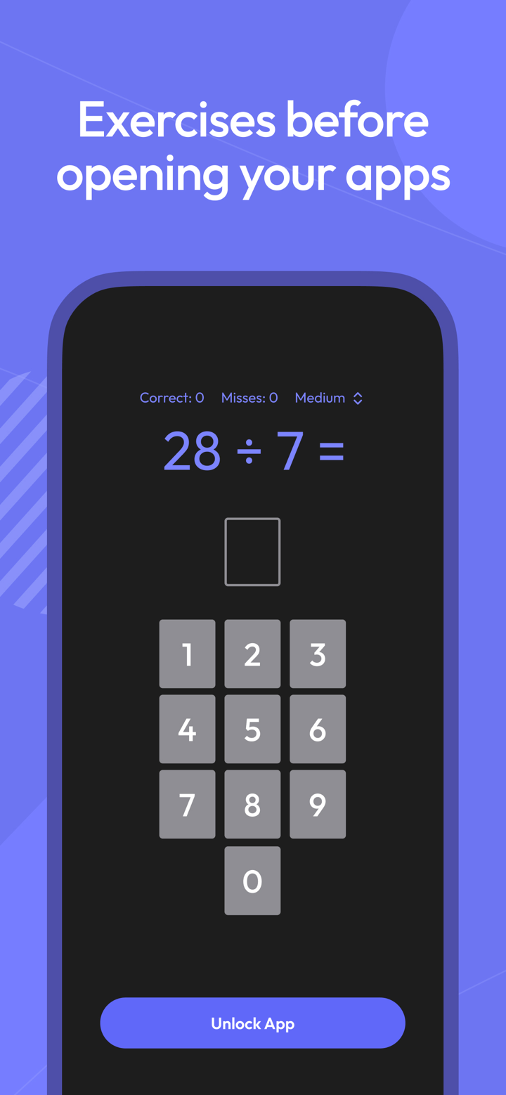 ScreenZen- Screen Time Control screenshot 3