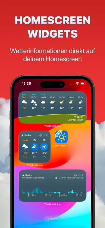 WeatherGuide screenshot 7 of 7