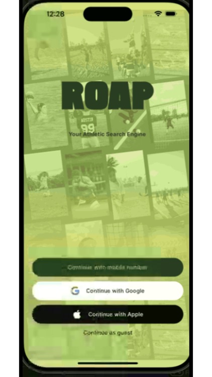 ROAP SPORTS