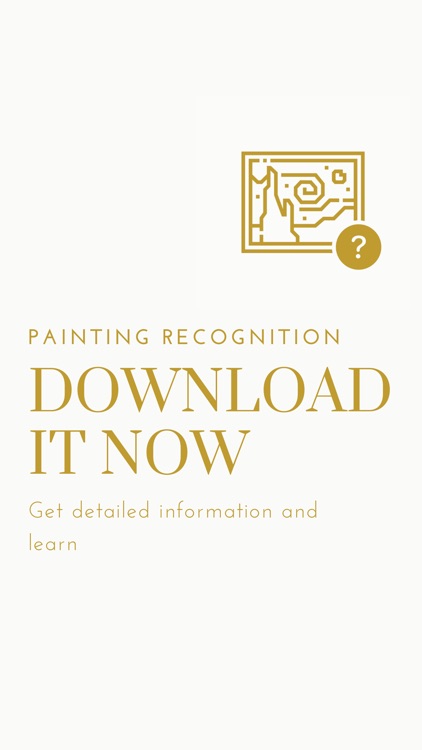 ArtScan - Painting Recognition screenshot-5