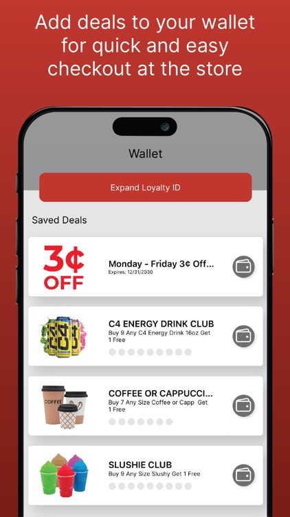 AF Rewards screenshot-3