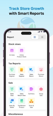 RCM POS (New) Screenshot 3 of 5