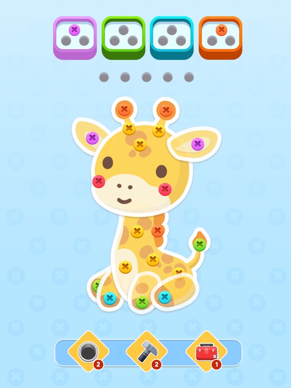 Screw It Out! screenshot 10