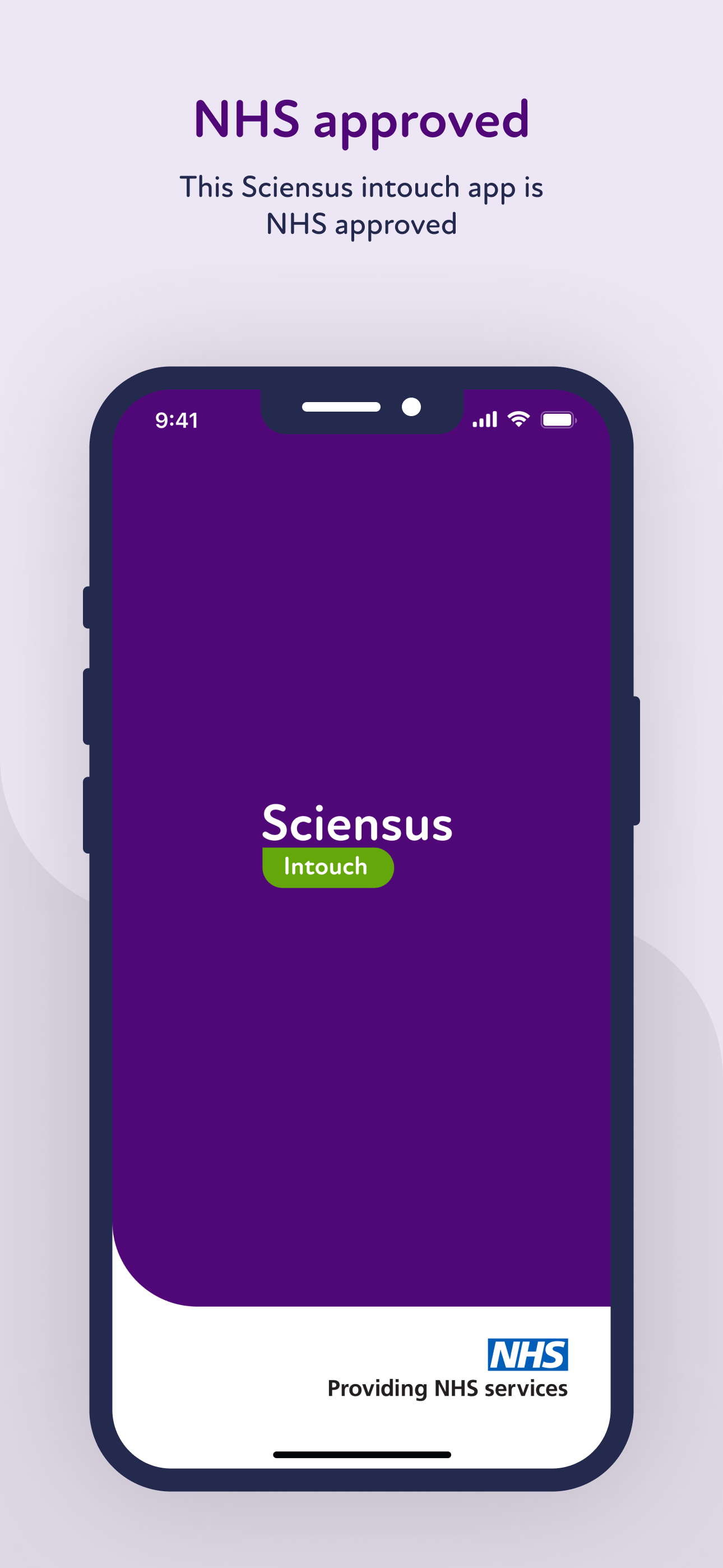 Sciensus Intouch