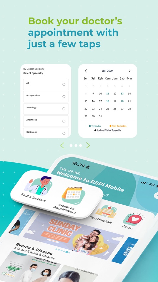 #3. RSPI Mobile (iOS) 来自: PT Binara Guna Mediktama