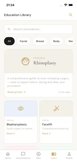 EIPS Virtual screenshot 3