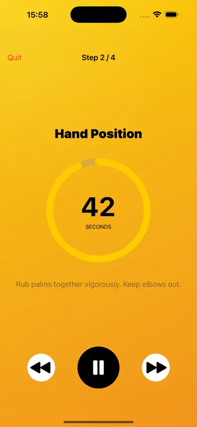 Bitstarz screenshot 4