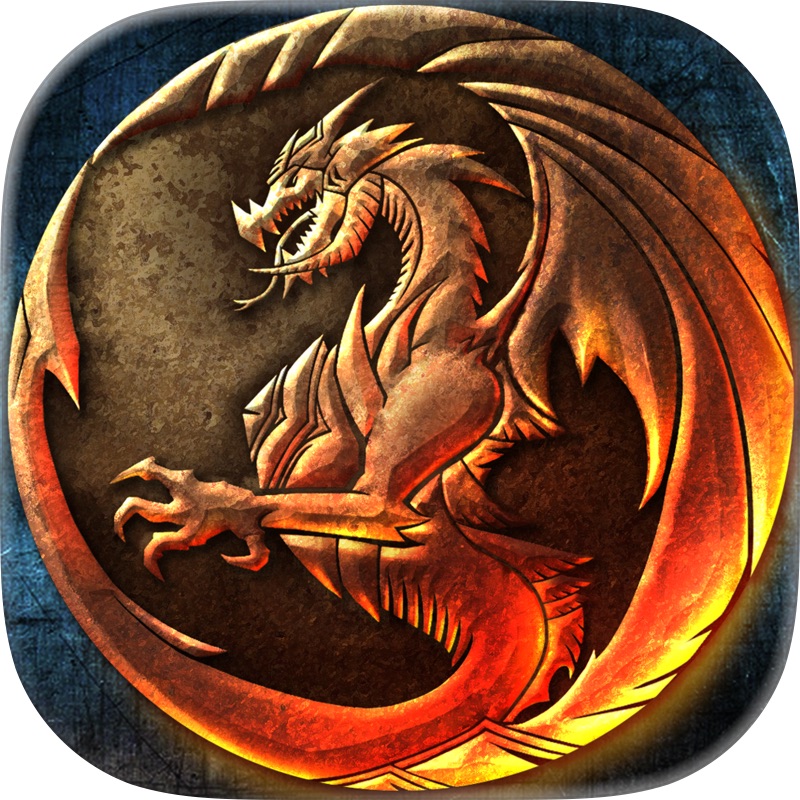 Dungeon & Heroes: 3D RPG screenshot 10