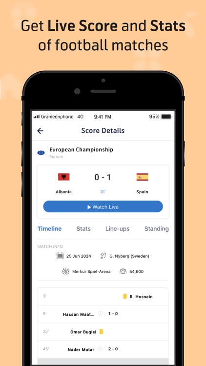 MyGP, Bangladesh screenshot-6