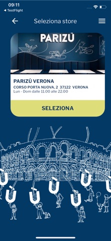 PARIZÙ Screenshot 2 of 8