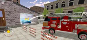 Squad 911 Emergency Dispatcher screenshot 1