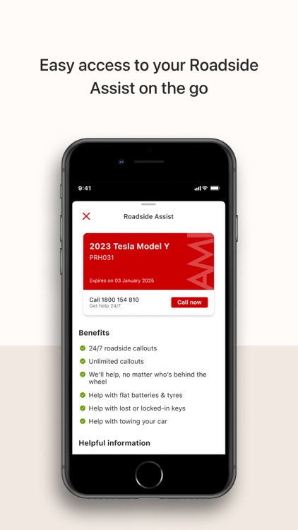 AAMI App screenshot-5