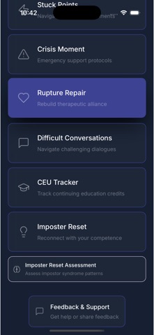 As Needed Tools iPhone screenshot