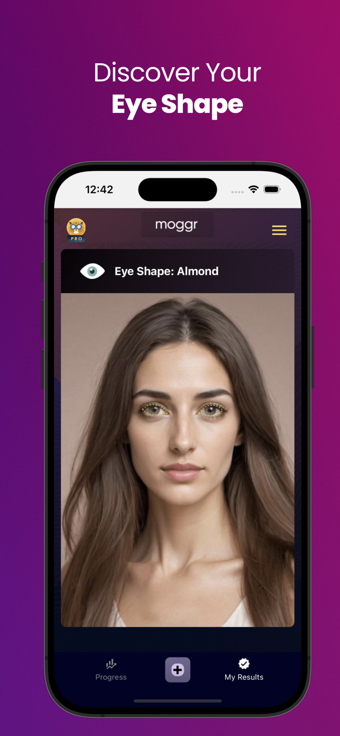 Moggr - Haircut  Looksmax AI