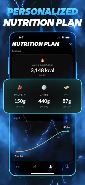 Arise: Level Up Workout Game screenshot 8