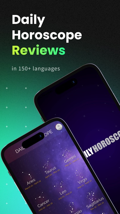 Daily Horoscope Reviews