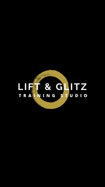 Lift and Glitz Training Studio