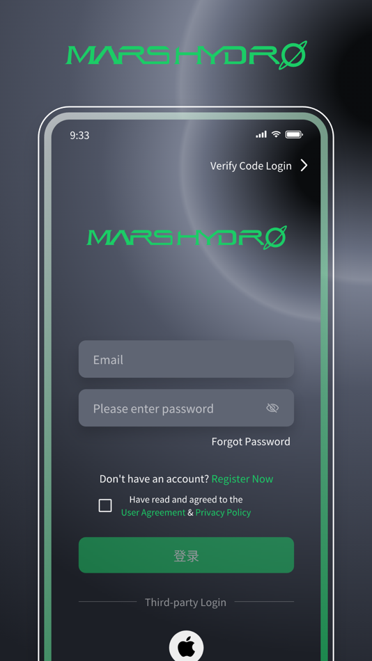 #2. MarsPro (iOS) 来自: MARS TRADING RCC, INC.