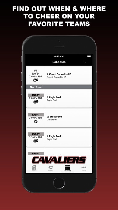 The Land Athletics Screenshot