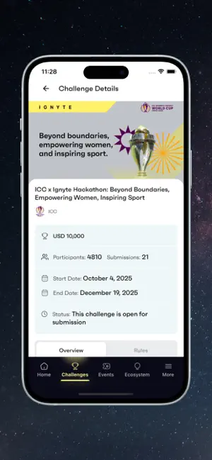 Ignyte screenshot 4