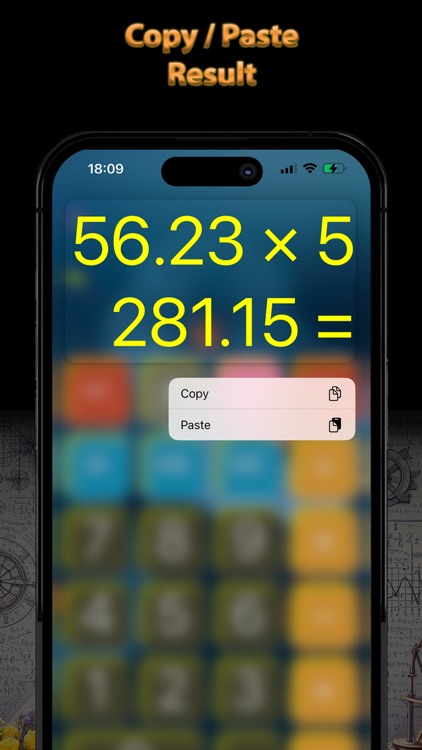 Max Calc screenshot-9