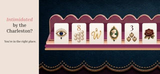 Trinket Mahj Screenshot 1 of 7