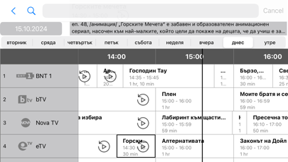 MealKeyway