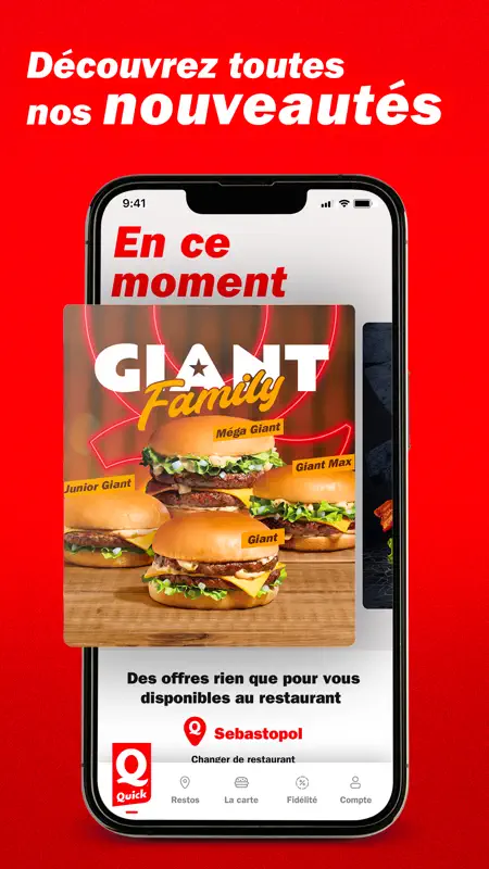 Quick France screenshot 3 of 7