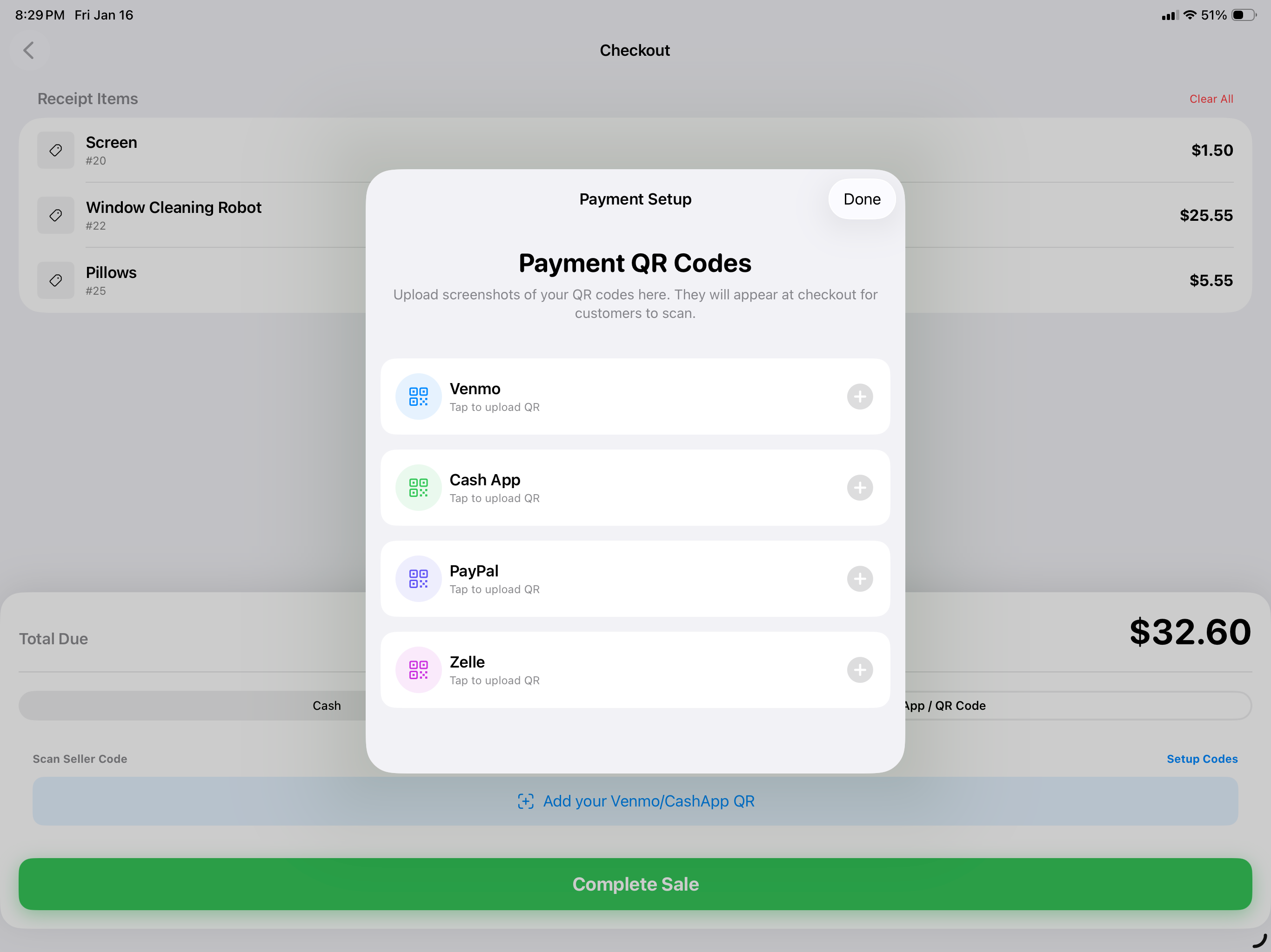 QuickSell Pro