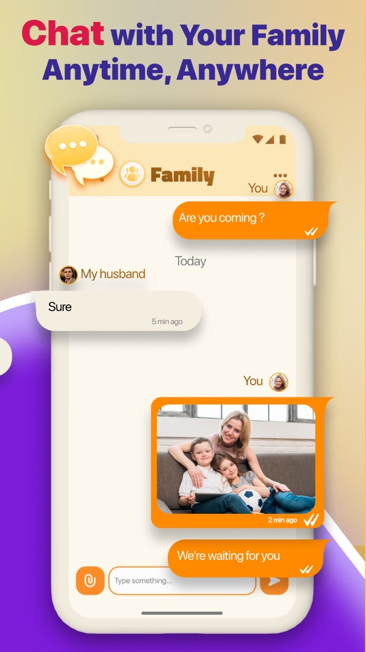 #10. Family Quest: Fun Task & GPS (iOS) โดย: Kayisoft