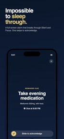 RemindRelay Escalating Alerts screenshot