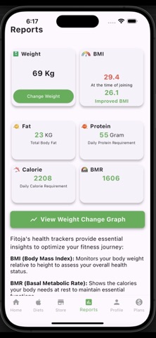 Fitoja Screenshot 4 of 7