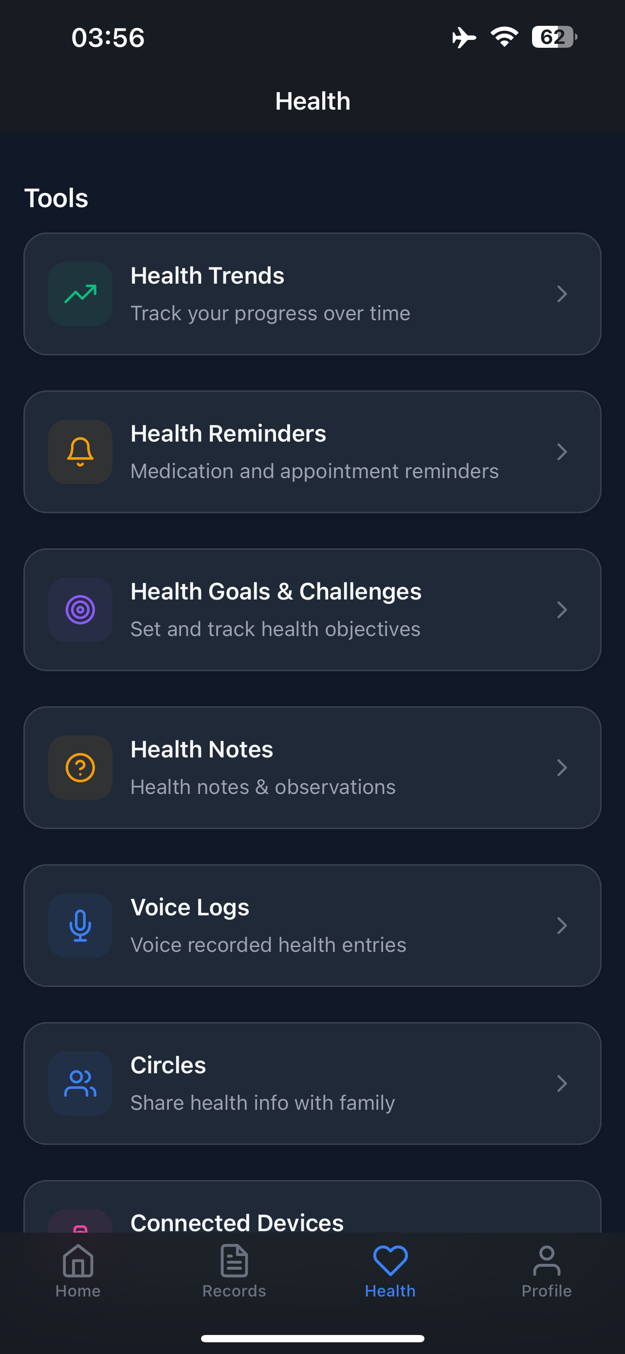MyHealthAIAssist