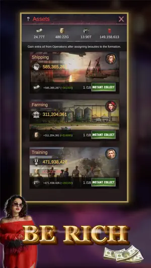 Call me a Legend screenshot 4
