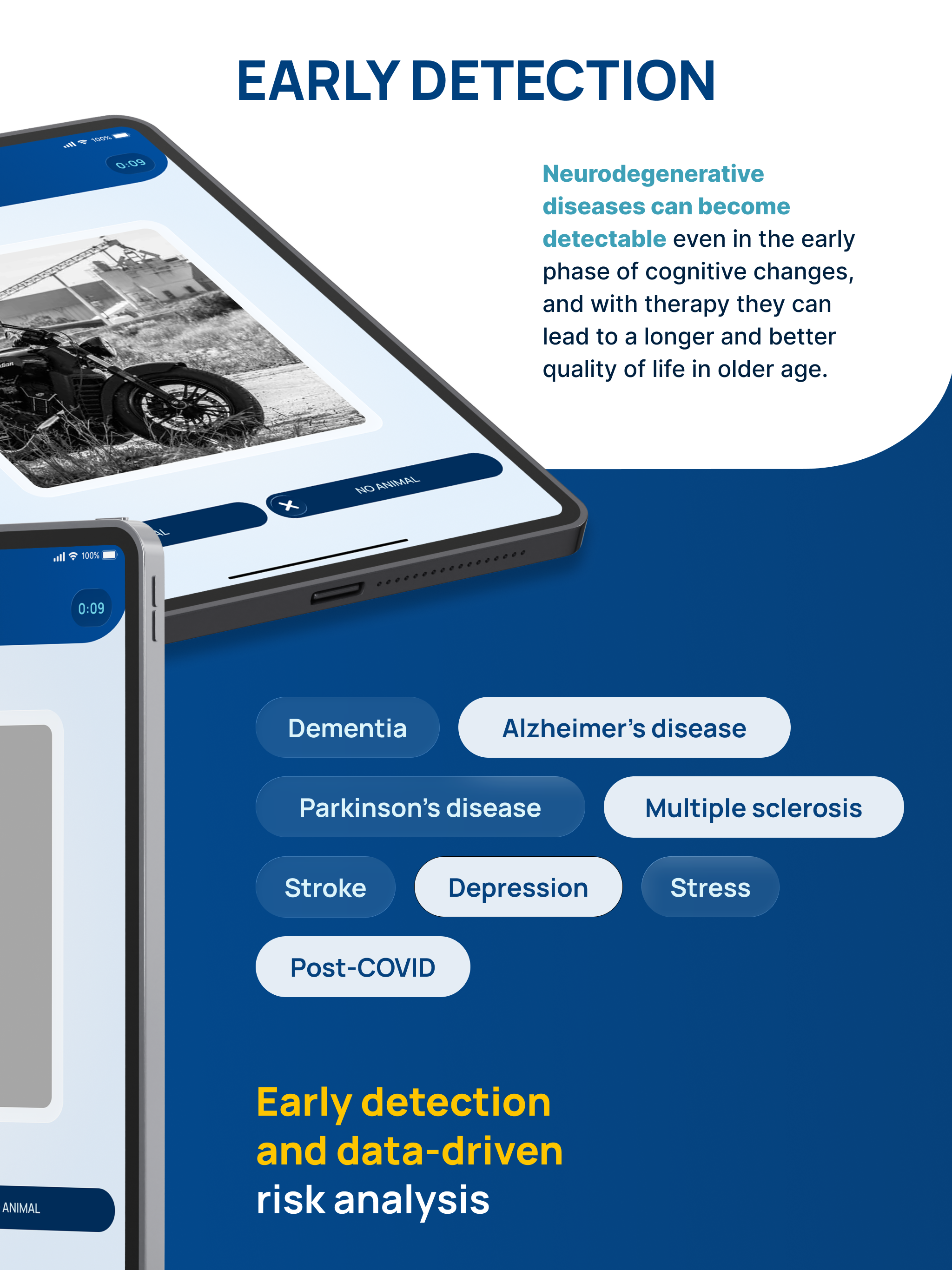 PreDEM - Brain Monitoring screenshot 14